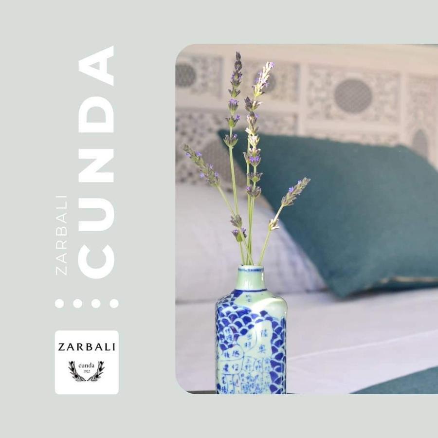 Zarbali Cunda Hotel Ayvalı Exterior foto